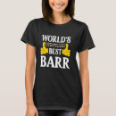 Search for barre tshirts Funny