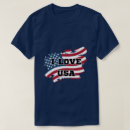 Search for town and country tshirts Flag