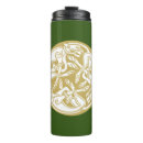 Search for celtic travel mugs Gold