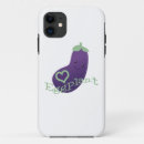 Search for eggplant iphone cases Food