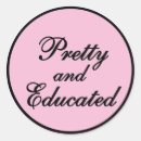 Search for educate stickers For her