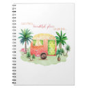 Search for camping notebooks Motorhome