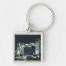 Search for tower bridge key rings Landmark