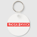 Search for geek key rings Funny
