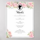 Search for bridal shower food menus Tea party