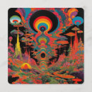 Search for psychedelic invitations Abstract