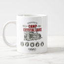 Search for friday mugs Jason voorhees