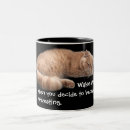 Search for funny ginger mugs Cat