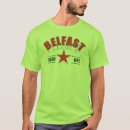 Search for belfast tshirts Ireland