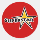 Search for superstars stickers Cute