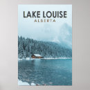 Search for canada ski posters Canadian rockies