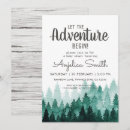 Search for woodland baby shower Country