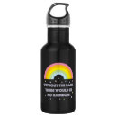 Search for motivational water bottles Saying