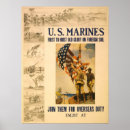 Search for us marines posters Recruitment