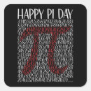 Search for pi day stickers 3 14