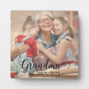 Search for year plaques Black