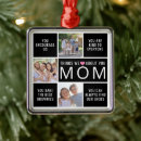 Search for mommy to be christmas tree decorations Black