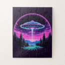 Search for futuristic puzzles Sci fi