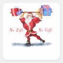 Search for funny santa claus stickers Cartoon