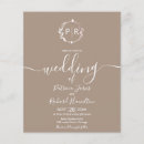 Search for budget wedding invitations Calligraphy