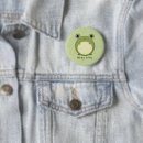 Search for frog lover badges Cute