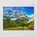 Search for banff postcards Forest