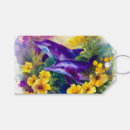 Search for flower gift tags Summer