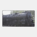 Search for train engine mousepads Trains