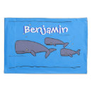 Search for whale pillowcases Sea