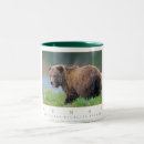 Search for alaskan wildlife mugs Animal