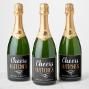 Search for witches labels Modern
