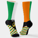 Search for shamrock socks Ireland