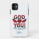 Search for god is love iphone cases Christian