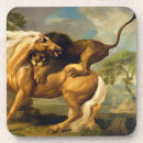 Search for attack coasters Lion