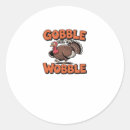 Search for funny cartoon turkey stickers Fall