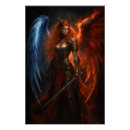 Search for angel demon posters Duality