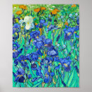 Search for van gogh posters Botanical