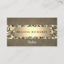 Search for sequin business cards Beauty