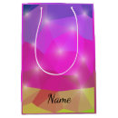 Search for pink glitter gift bags Sparkling