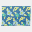 Search for retro tea towels Blue