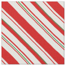 Search for candy cane fabric Green