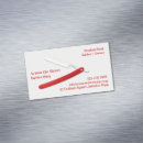 Search for barbershop haircuts business cards Salon