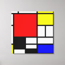 Search for bauhaus canvas prints Modern