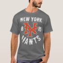 Search for new york giants tshirts Sports
