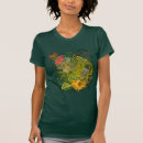 Search for gardening womens tshirts Greenery