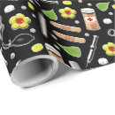 Search for doctor wrapping paper Nurse
