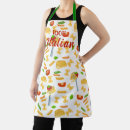 Search for italian pasta aprons Cooking
