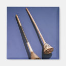 Search for trumpets magnets 14th