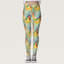 Search for chicken leggings Watercolor