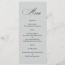 Search for calligraphy menus Formal